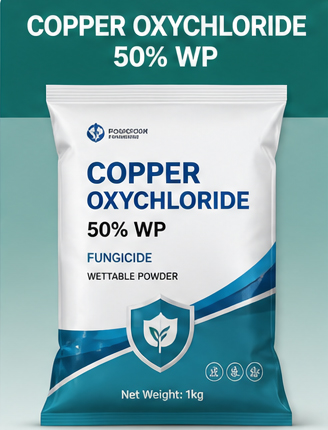 Copper Oxychloride 50% WP